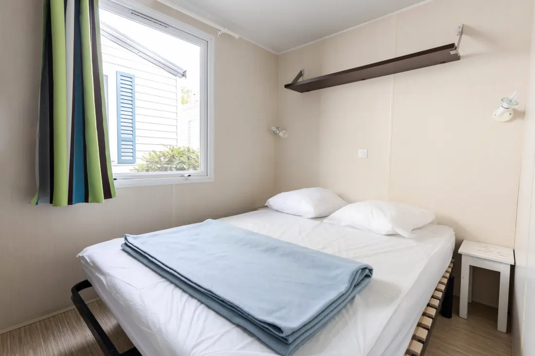 Camping Maeva Club Royal Ocean 4 Csillagok★★★★