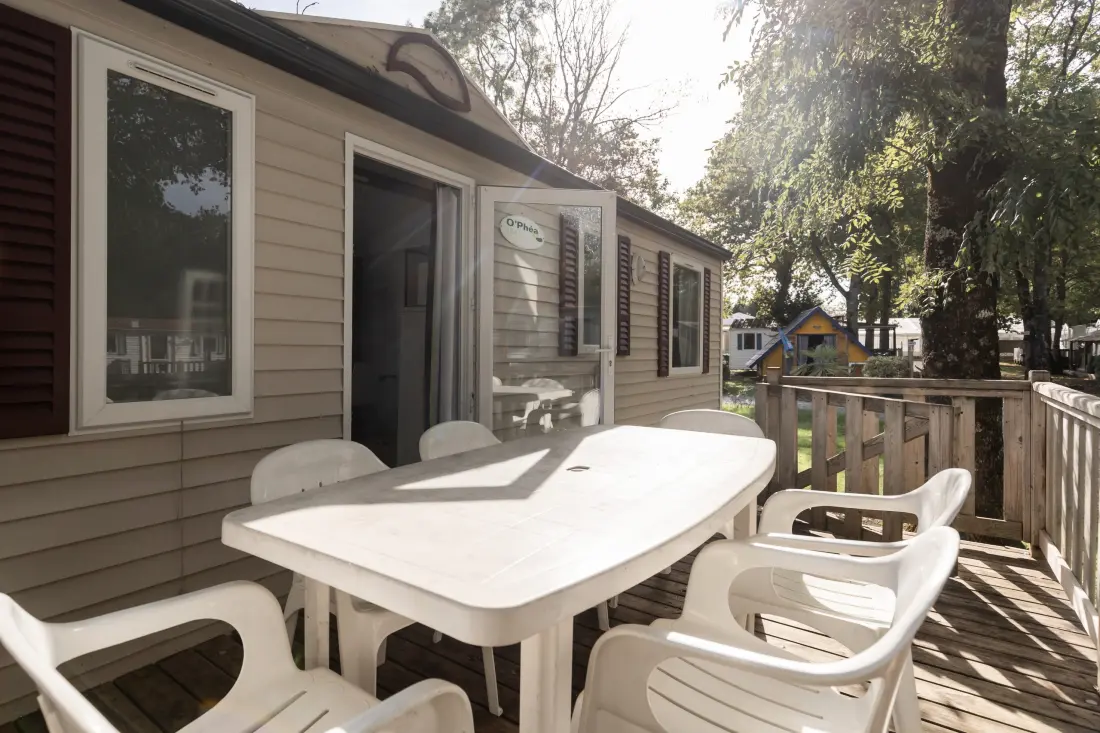 Camping Maeva Club Royal Ocean 4 Csillagok★★★★