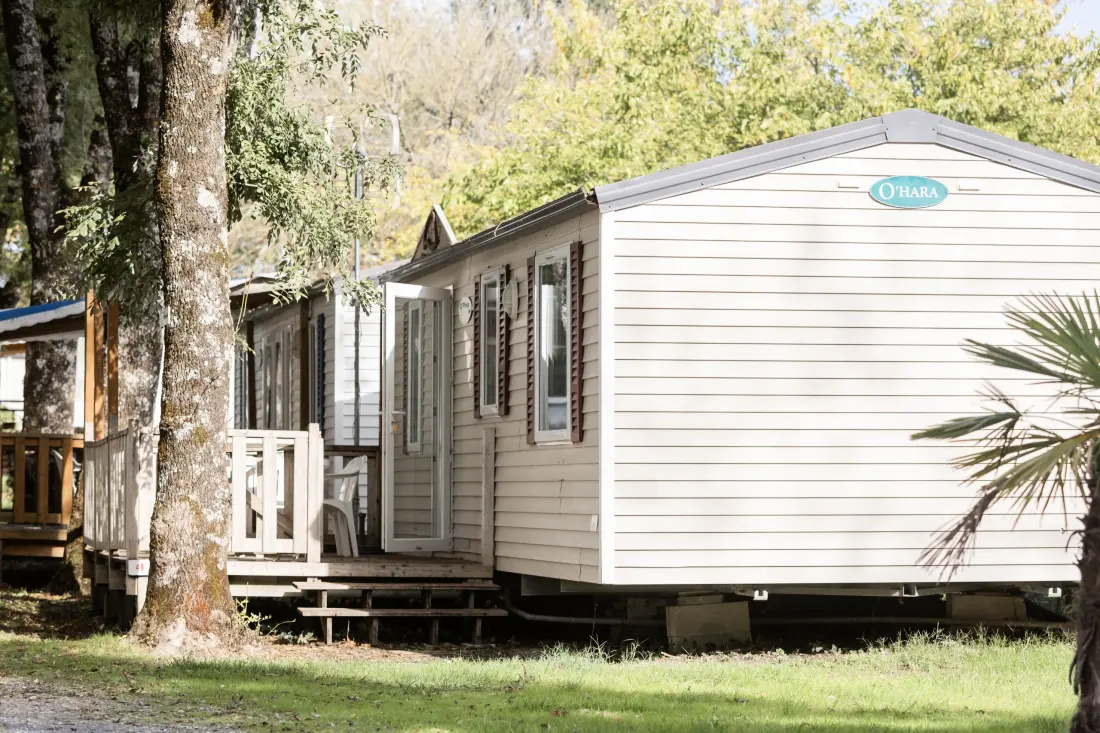Camping Maeva Club Royal Ocean 4 Csillagok★★★★