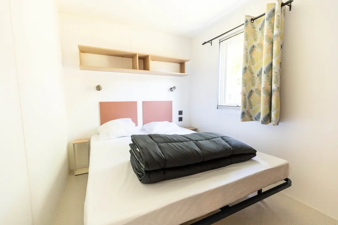 Camping Maeva Club Royal Ocean 4 Csillagok★★★★