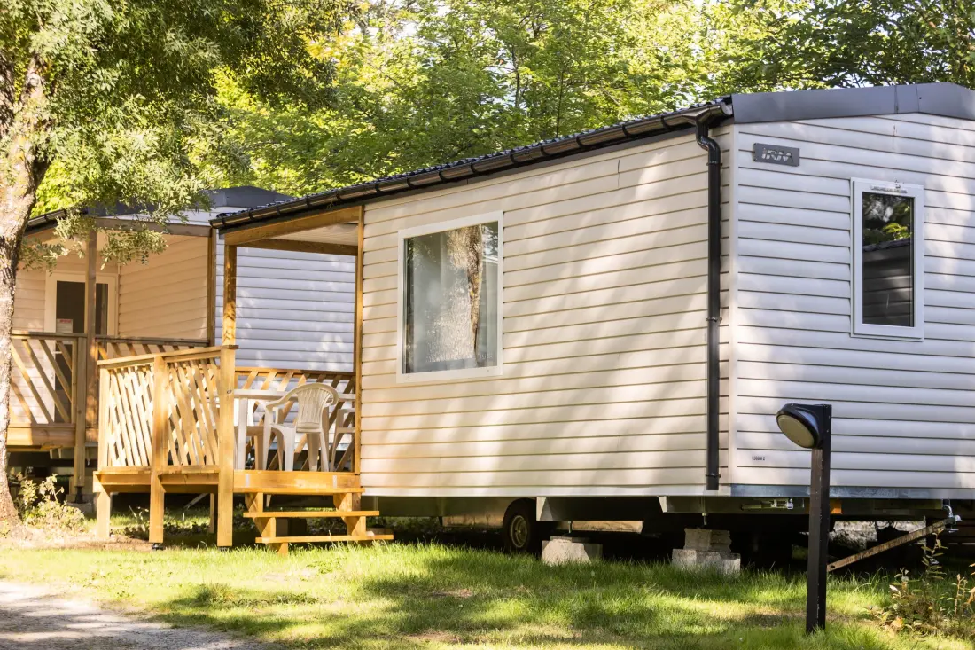 Camping Maeva Club Royal Ocean 4 Csillagok★★★★