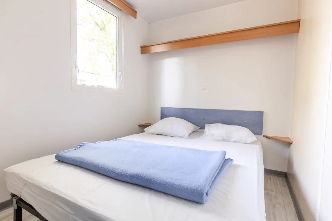 Camping Maeva Club Royal Ocean 4 Csillagok★★★★