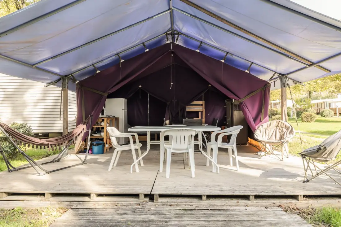 Camping Maeva Club Royal Ocean 4 Csillagok★★★★
