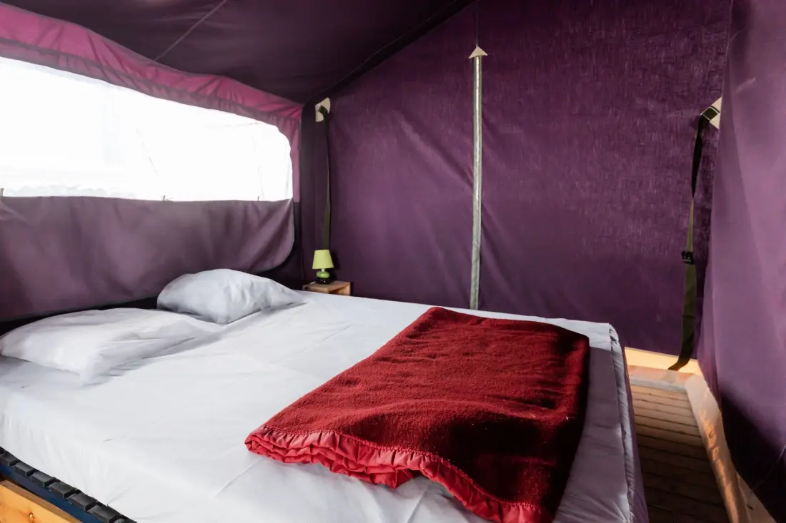Camping Maeva Club Royal Ocean 4 Csillagok★★★★