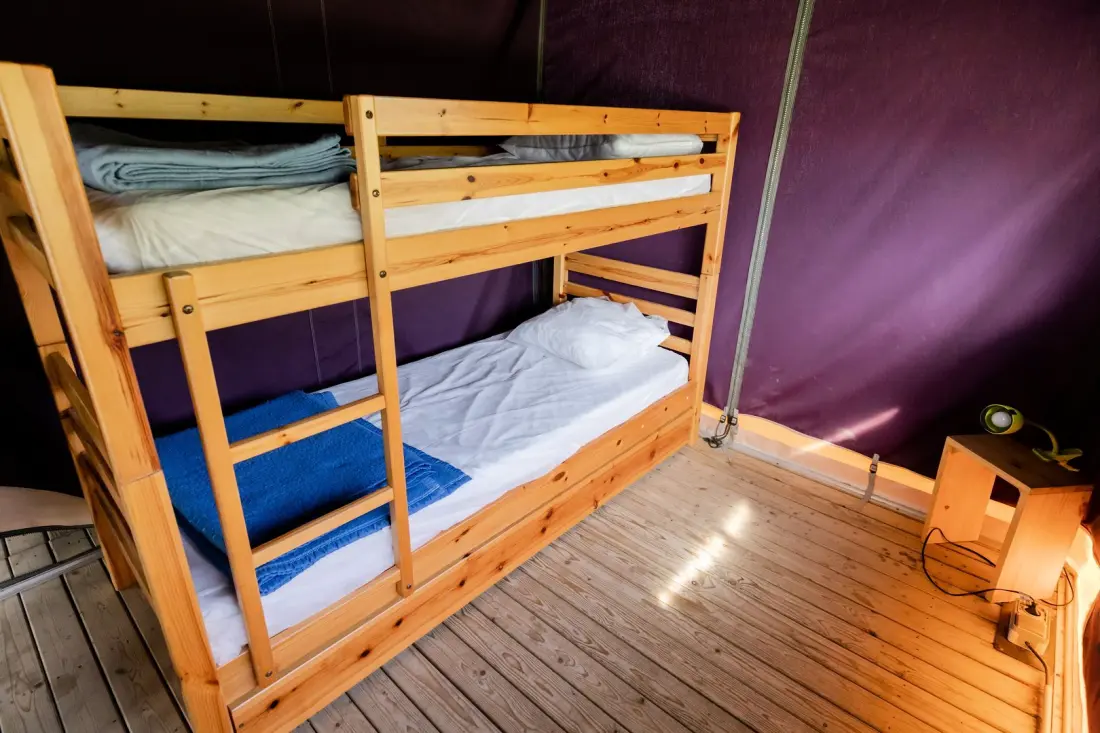 Camping Maeva Club Royal Ocean 4 Csillagok★★★★