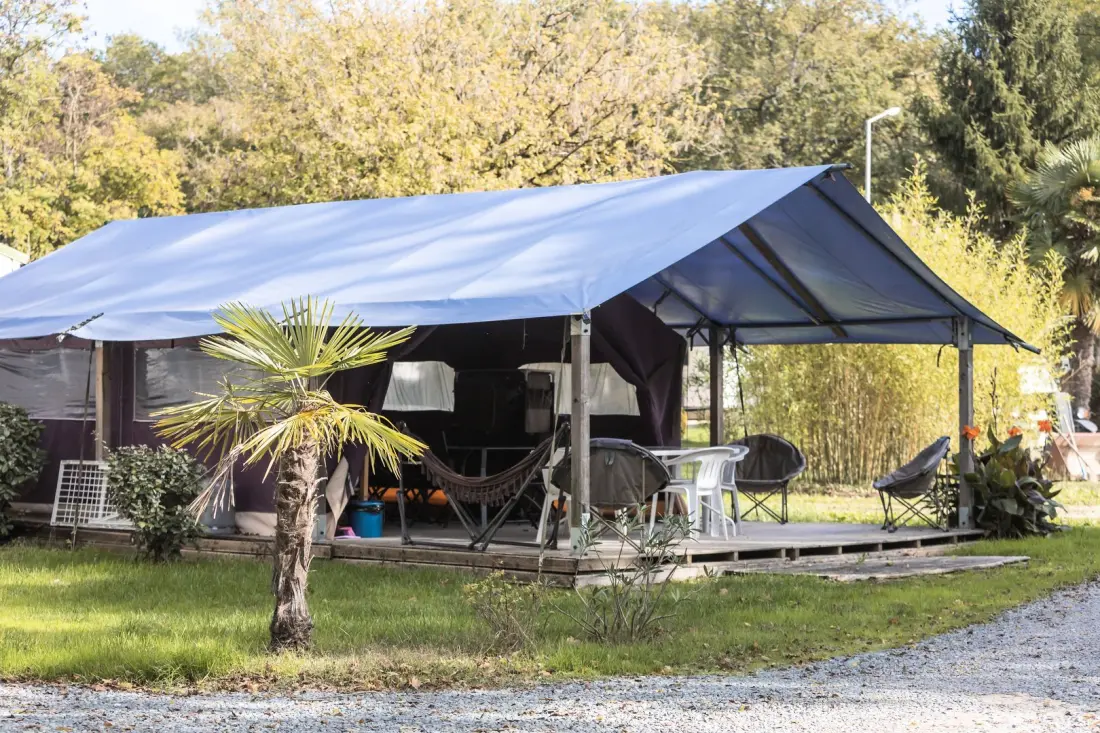 Camping Maeva Club Royal Ocean 4 Csillagok★★★★