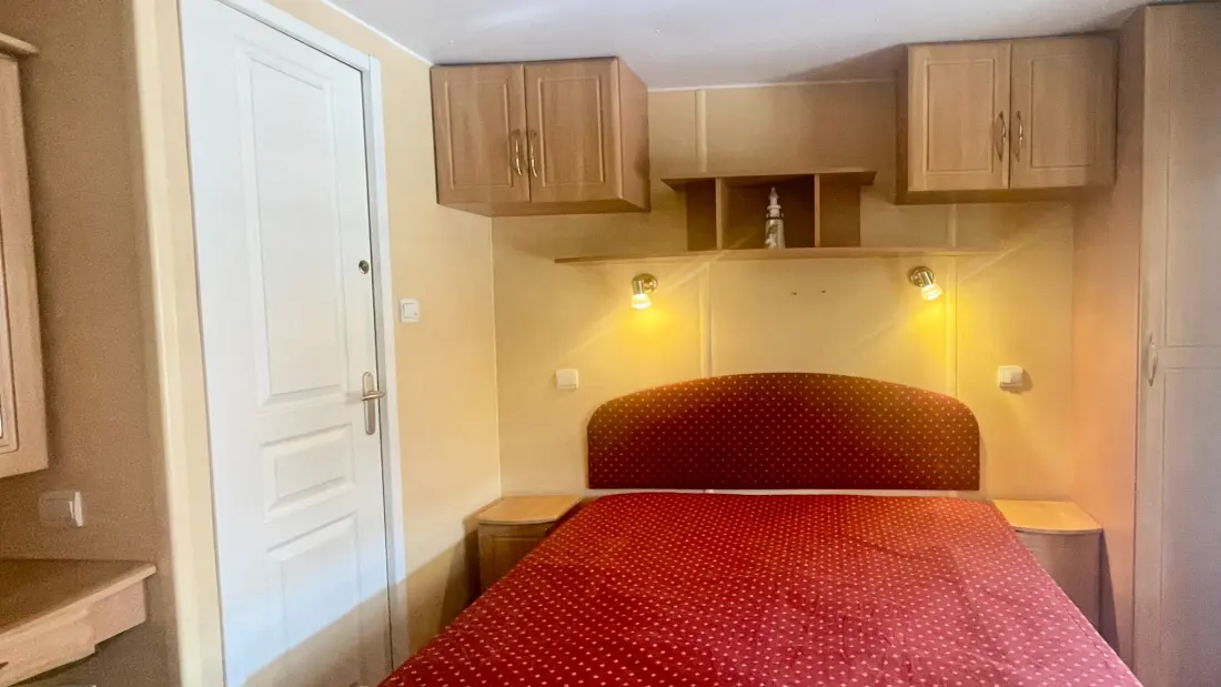 Campsite La Ferme Saint Augustin - az Ocean Mobilhomes Útvonalterv