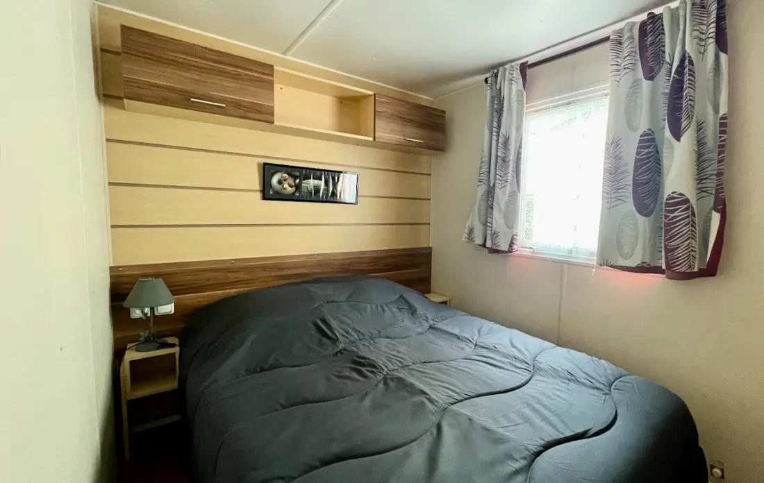 Campsite La Ferme Saint Augustin - az Ocean Mobilhomes Útvonalterv