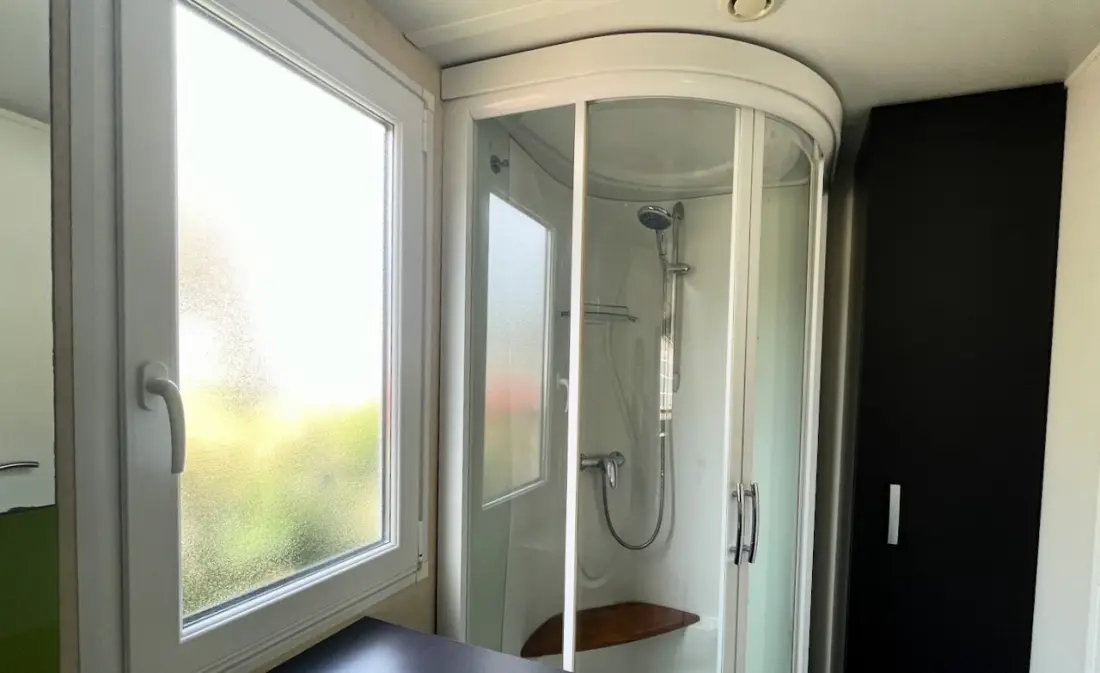Campsite La Ferme Saint Augustin - az Ocean Mobilhomes Útvonalterv