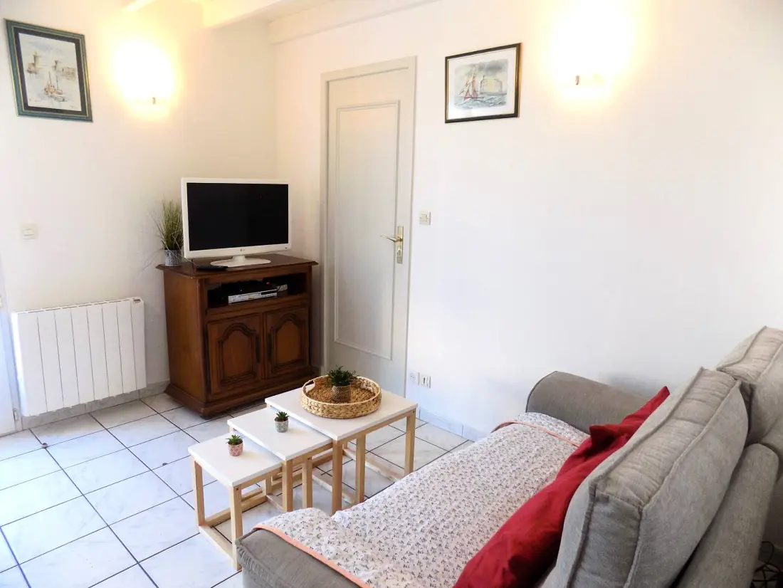 Residence But St06002-st Augustin
