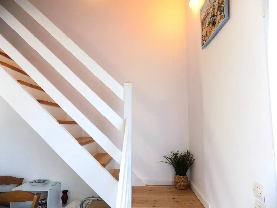 Residence But St06002-st Augustin