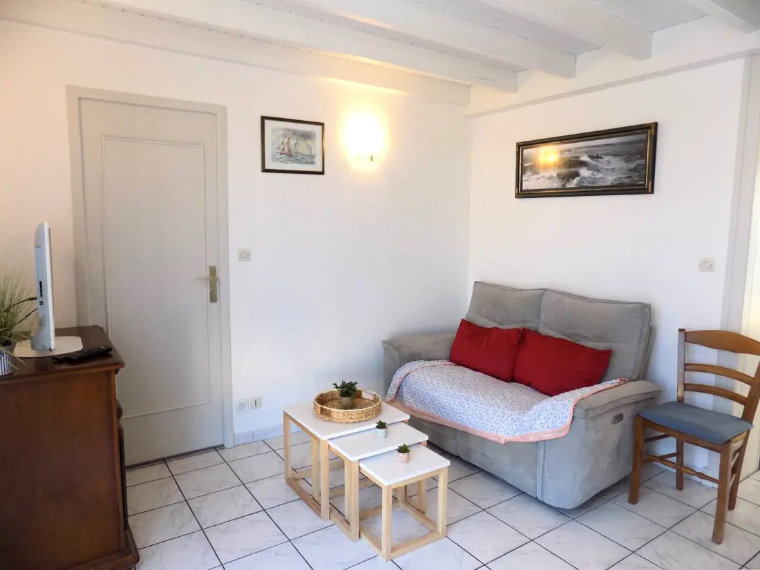 Residence But St06002-st Augustin