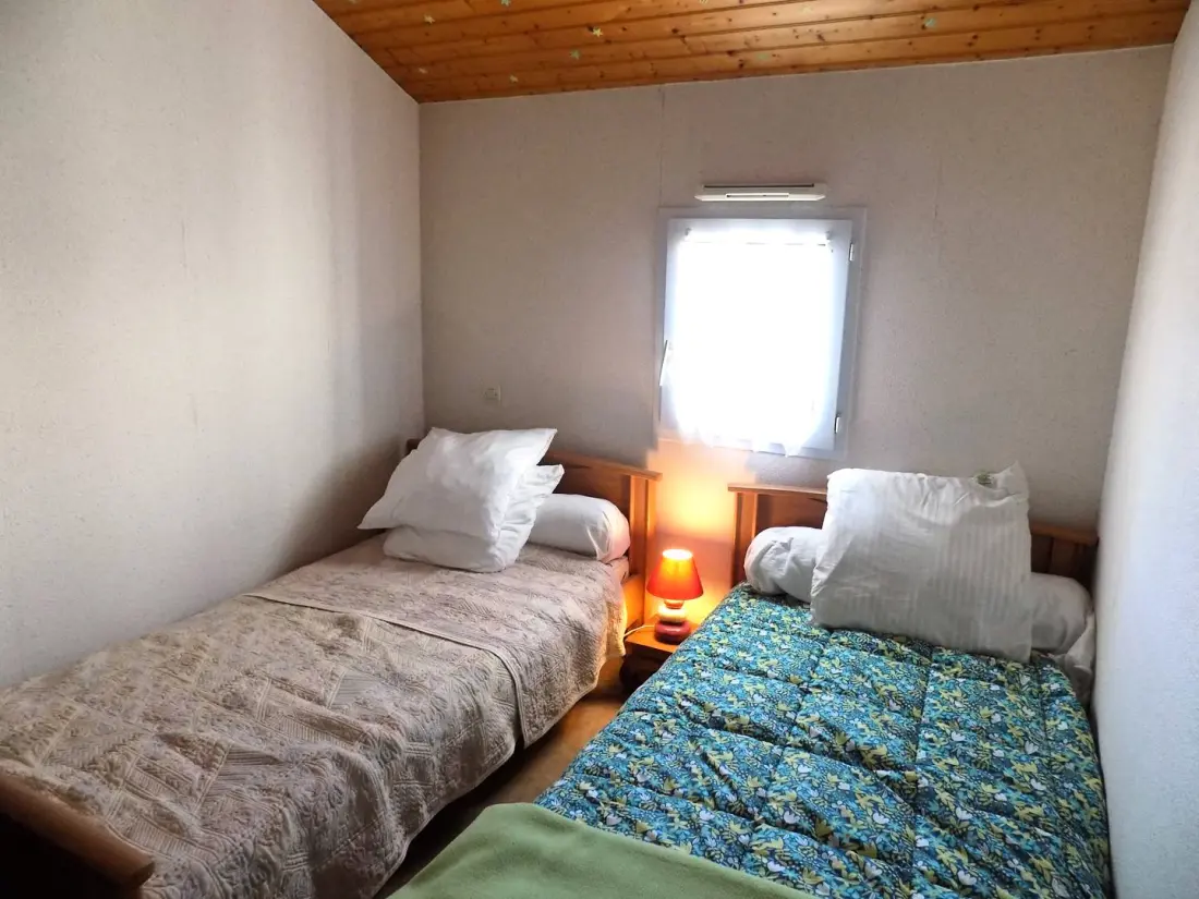 Residence But St06002-st Augustin
