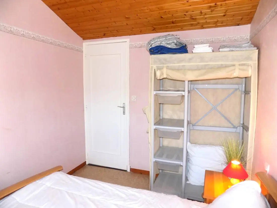 Residence But St06002-st Augustin