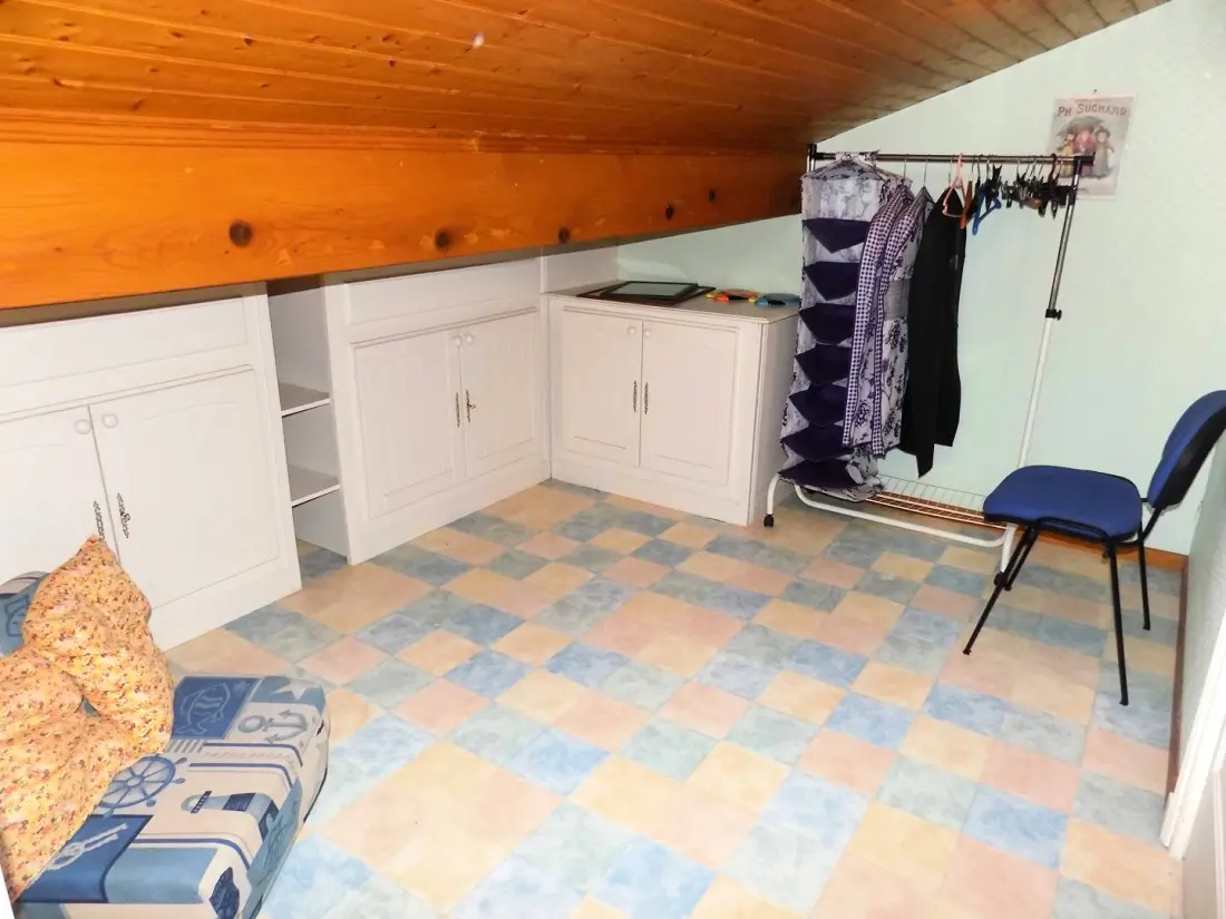 Residence But St06002-st Augustin