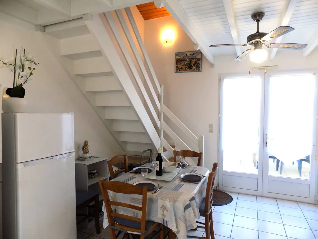 Residence But St06002-st Augustin