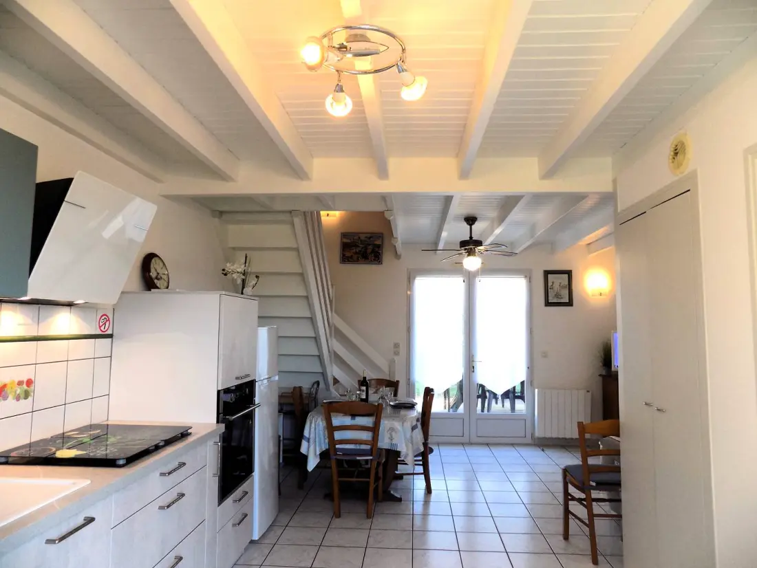 Residence But St06002-st Augustin
