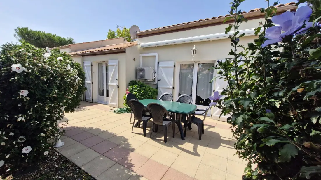 Residence But St06002-st Augustin