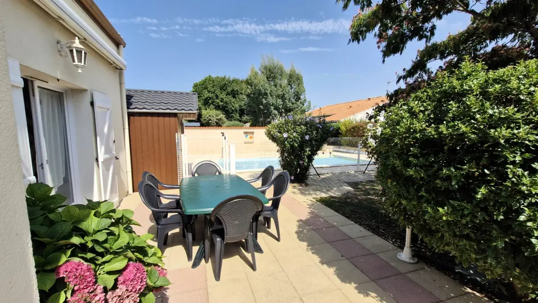 Residence But St06002-st Augustin