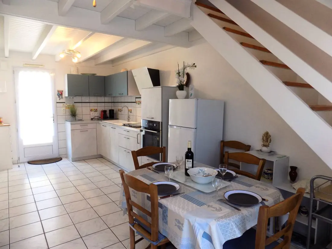 Residence But St06002-st Augustin