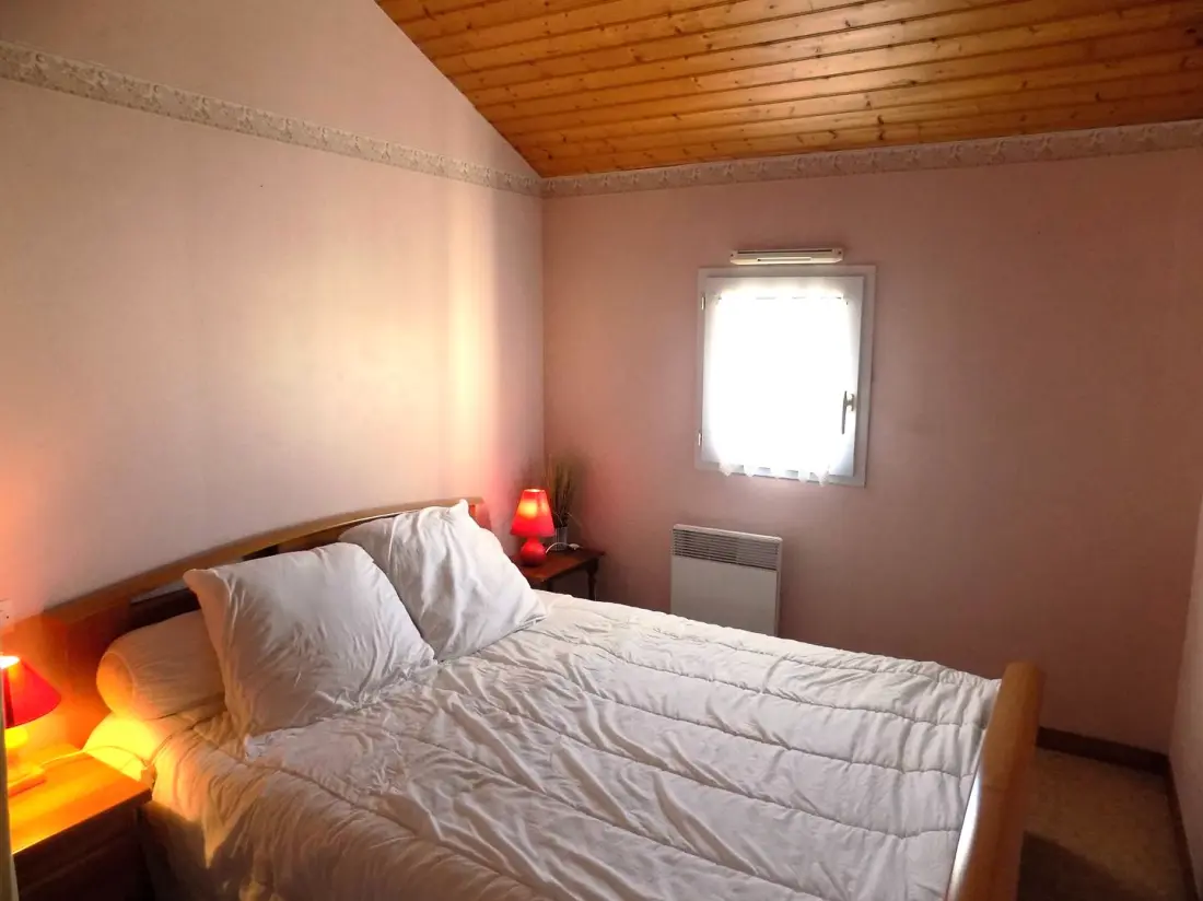 Residence But St06002-st Augustin