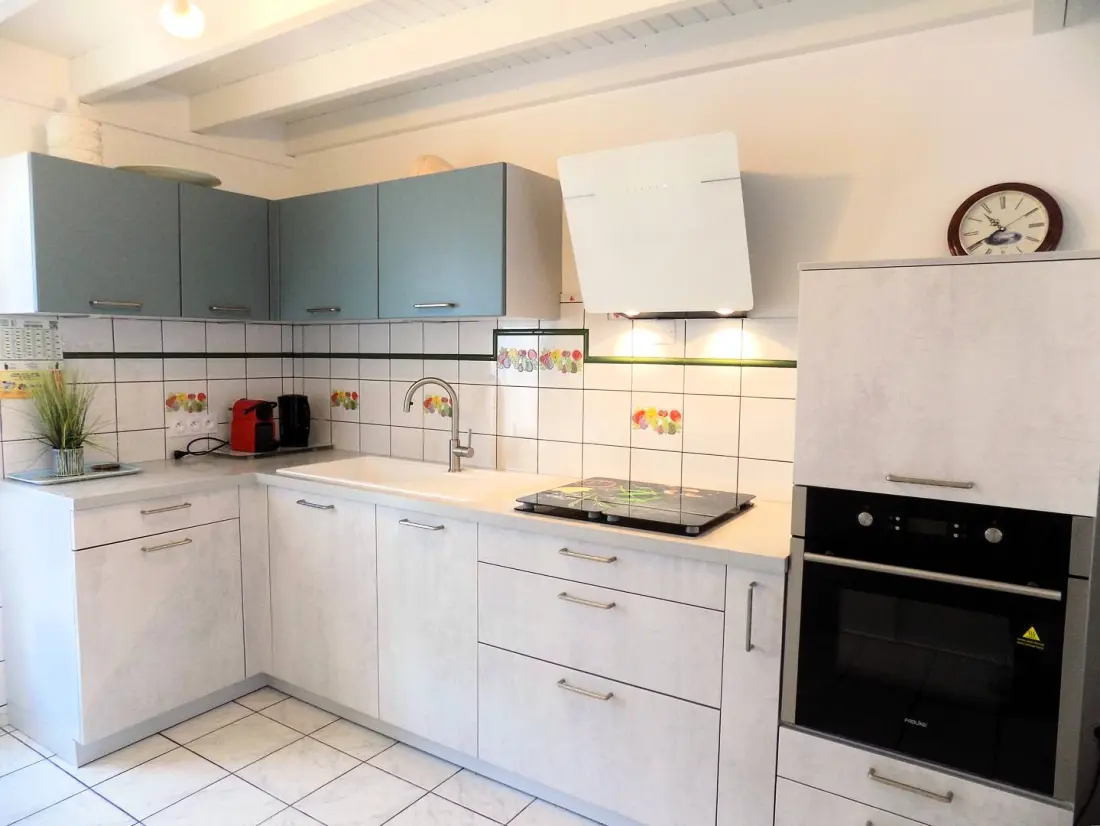 Residence But St06002-st Augustin