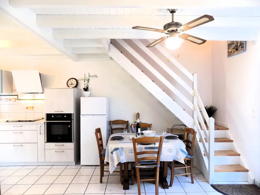Residence But St06002-st Augustin