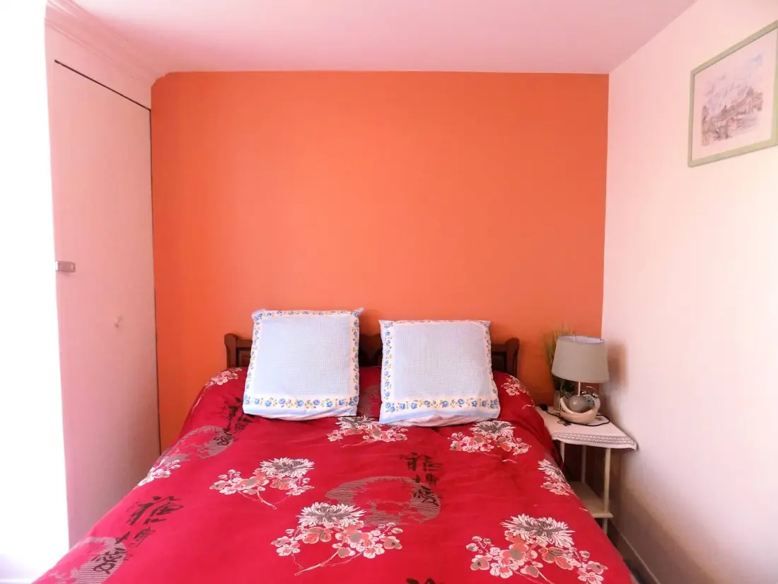 Residence But St06002-st Augustin