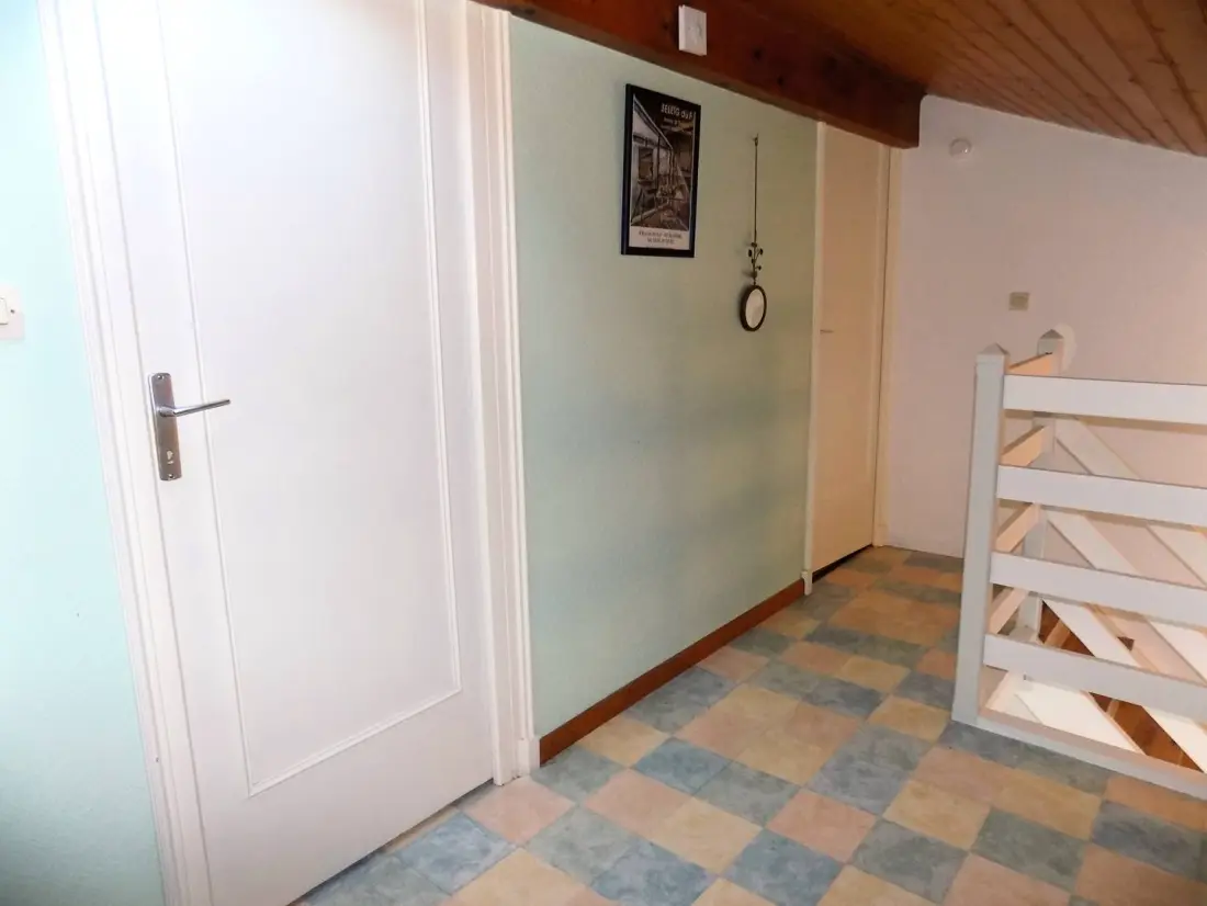 Residence But St06002-st Augustin