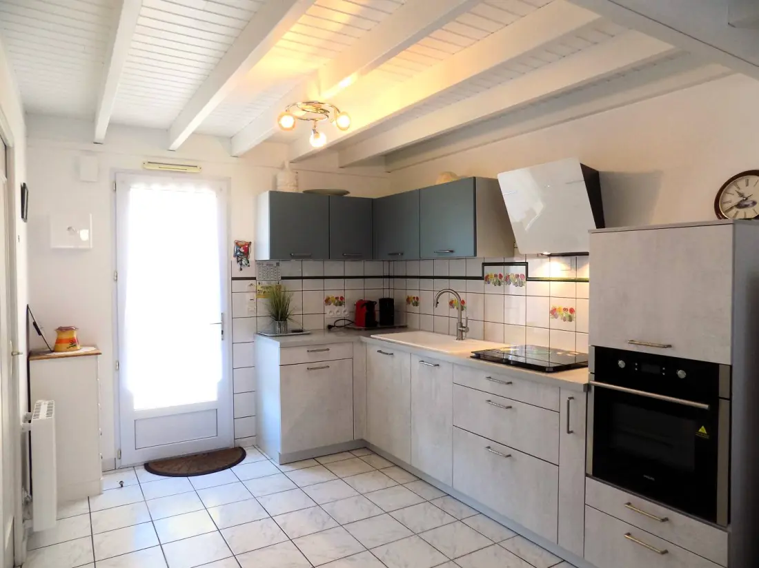 Residence But St06002-st Augustin