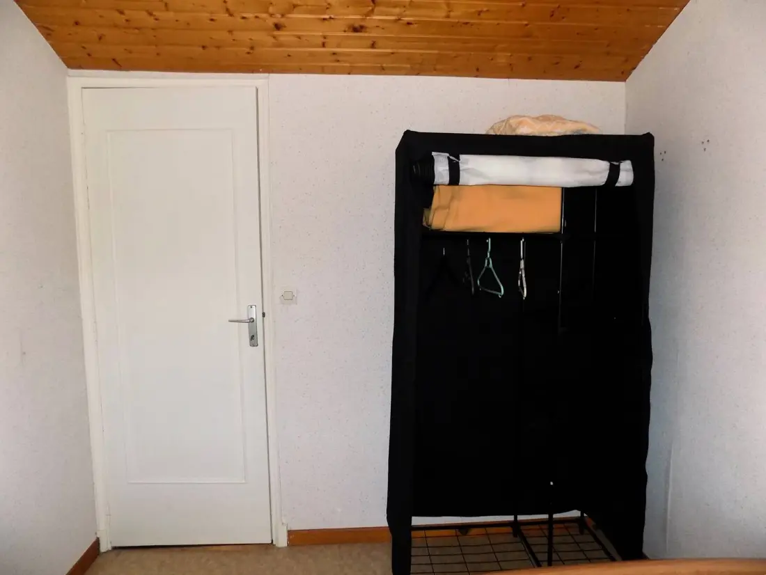 Residence But St06002-st Augustin