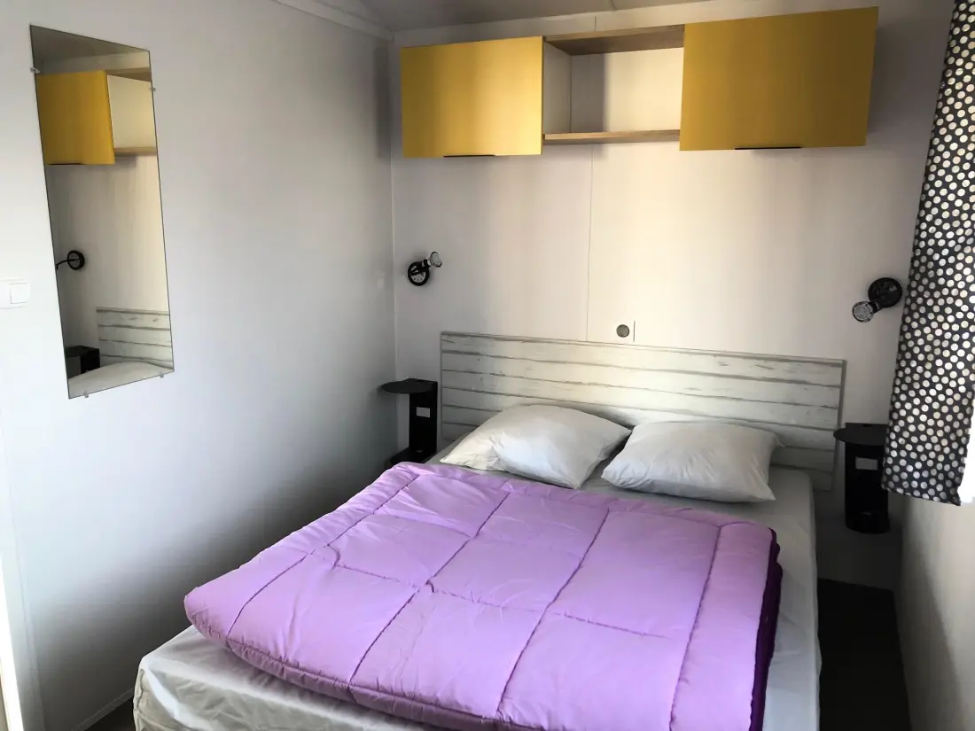 Camping Bleu Mer 3 Csillagok★★★