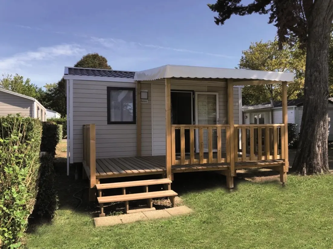 Camping Bleu Mer 3 Csillagok★★★
