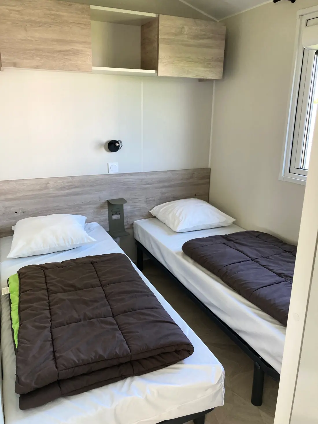 Camping Bleu Mer 3 Csillagok★★★