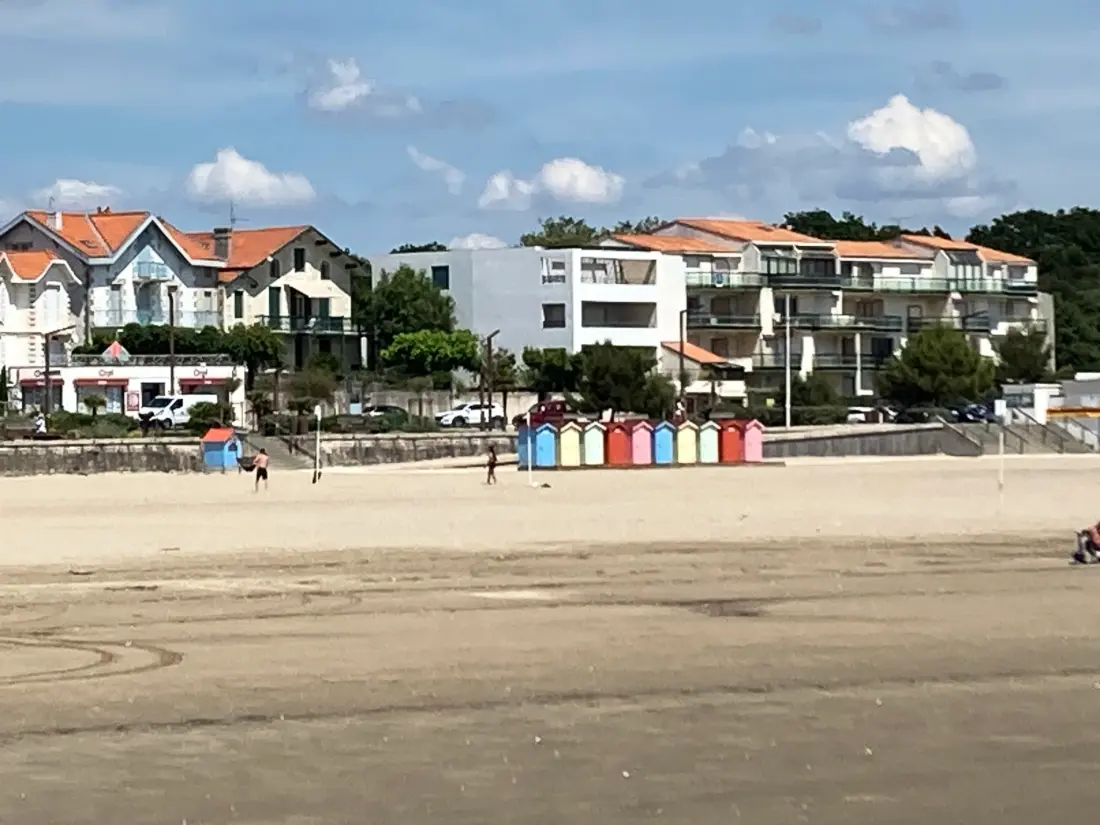 Camping Bleu Mer 3 Csillagok★★★