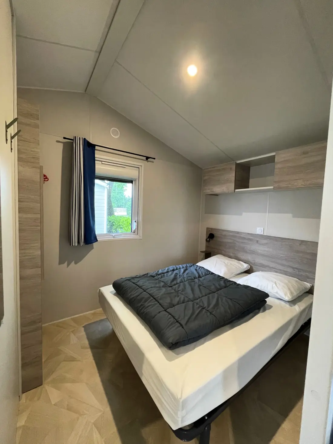 Camping Bleu Mer 3 Csillagok★★★