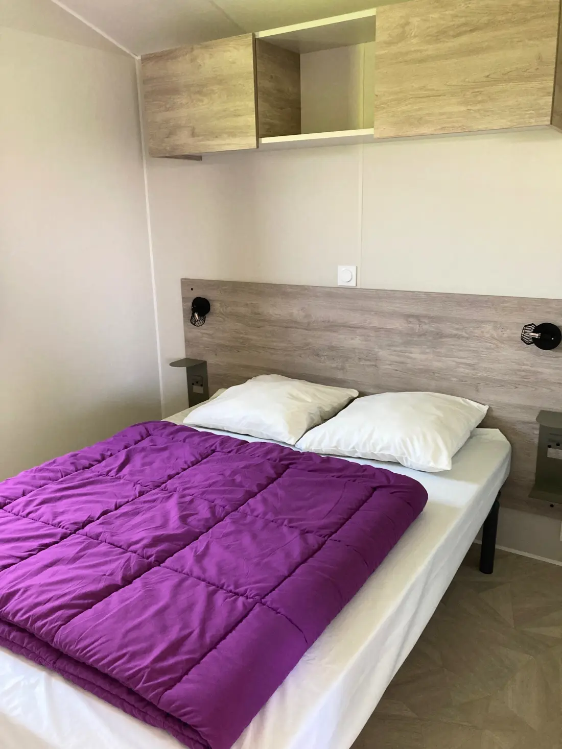 Camping Bleu Mer 3 Csillagok★★★