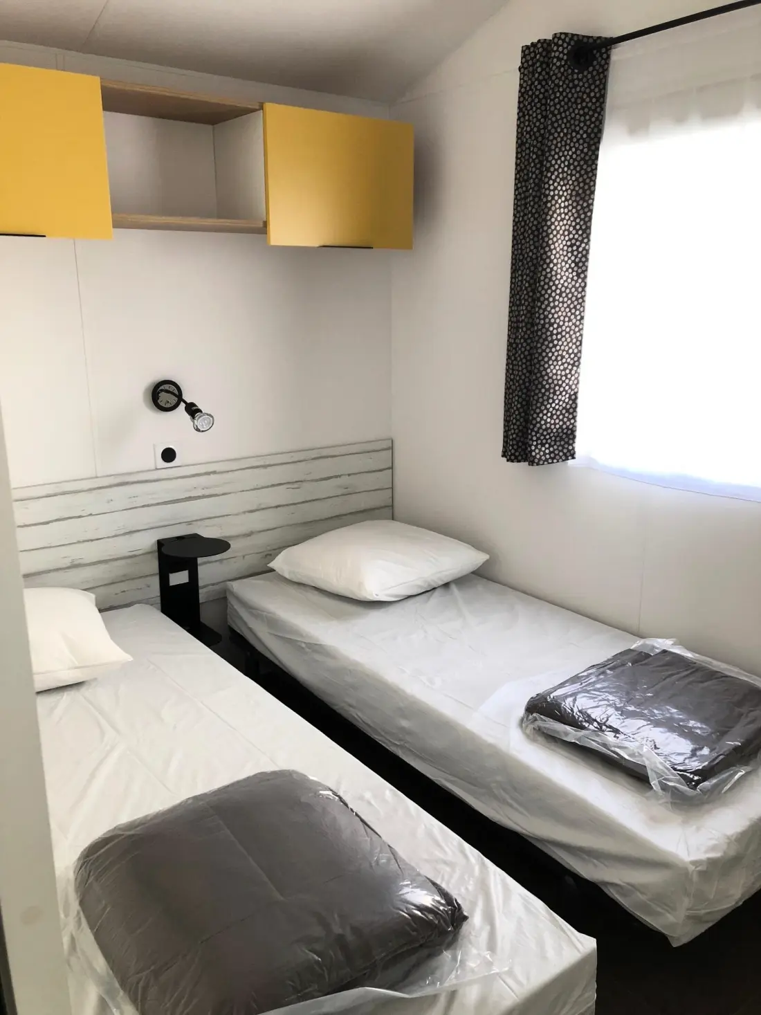 Camping Bleu Mer 3 Csillagok★★★