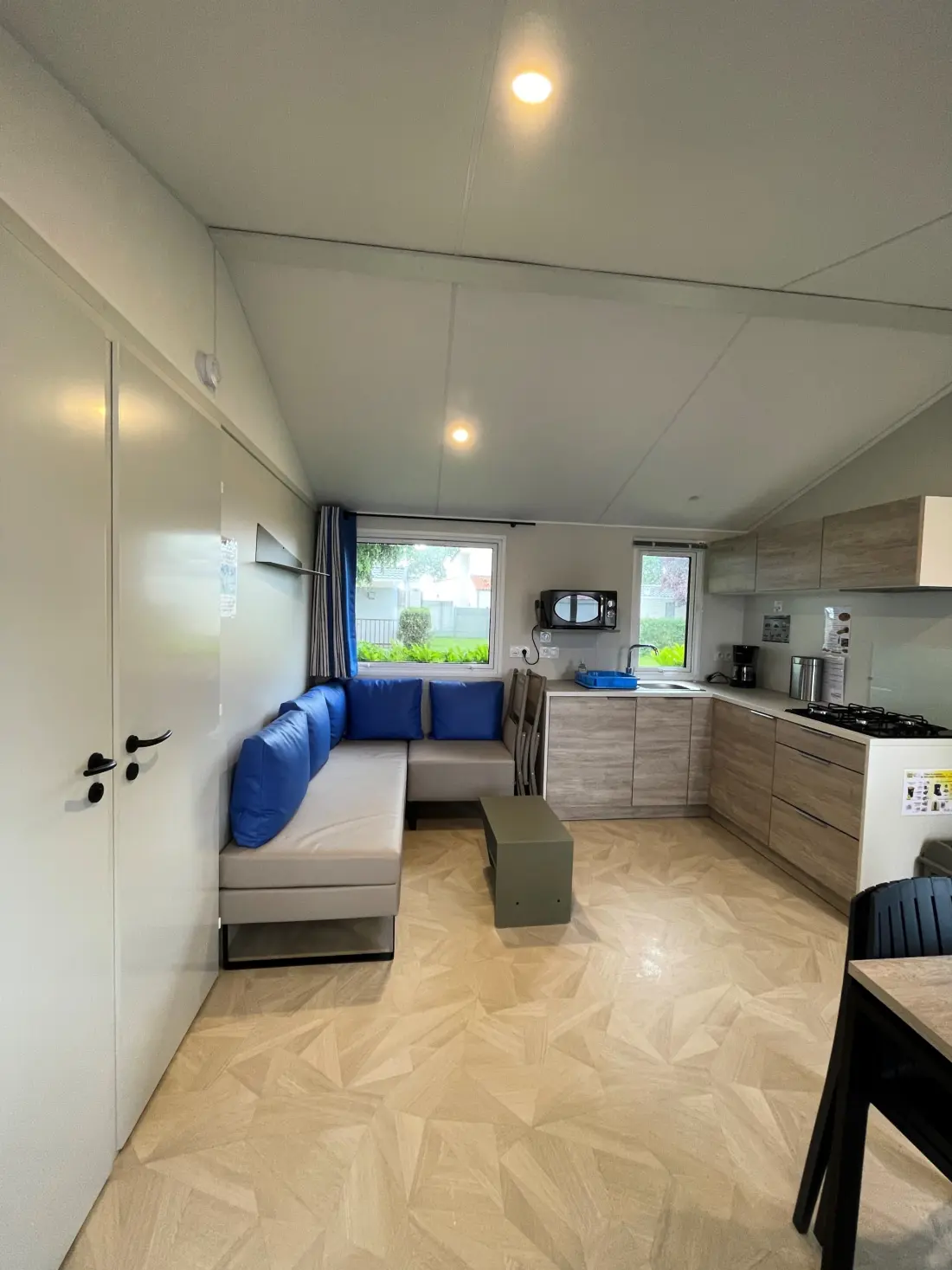 Camping Bleu Mer 3 Csillagok★★★