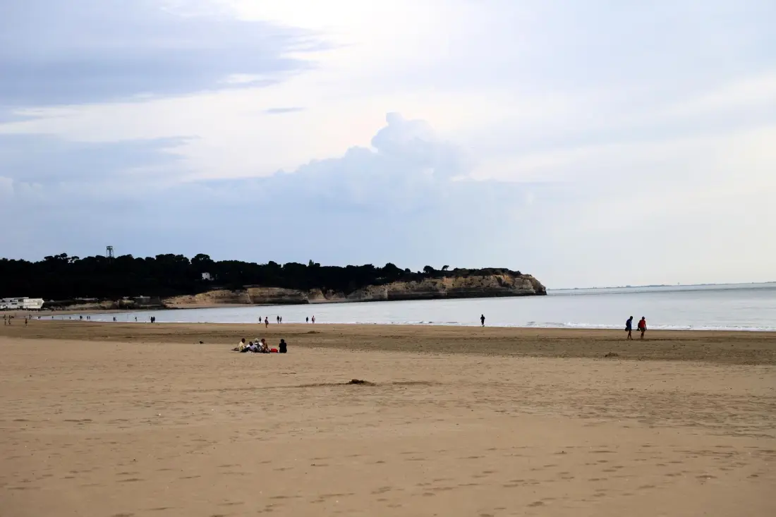 Camping Bleu Mer 3 Csillagok★★★