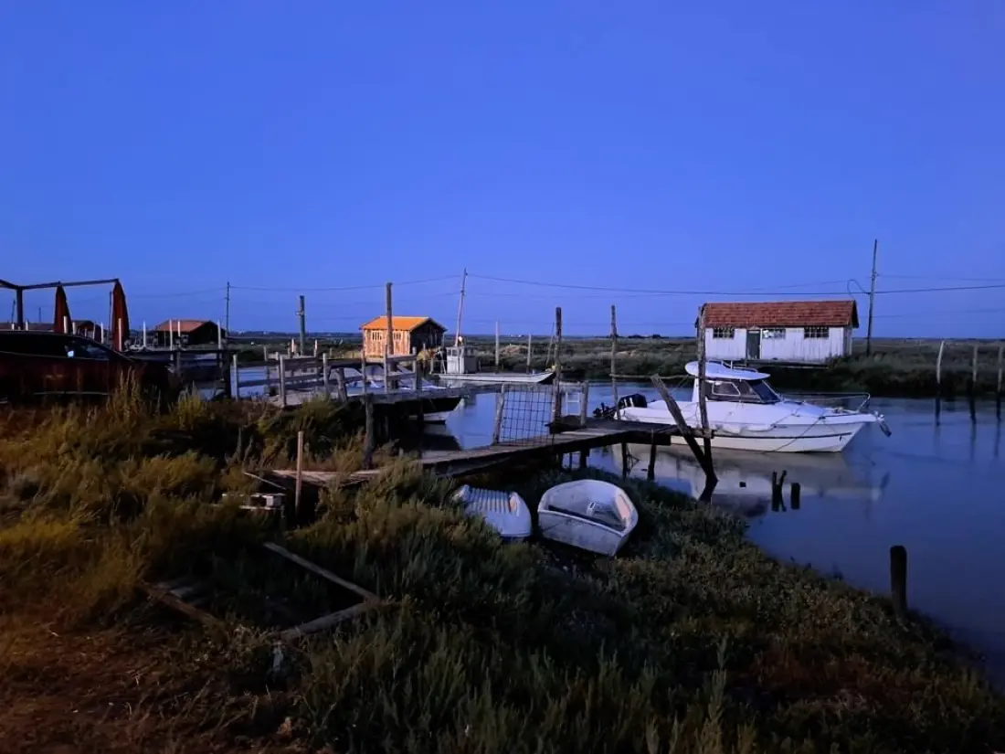 Camping Bleu Mer 3 Csillagok★★★