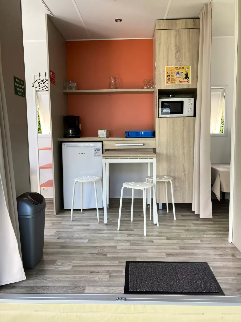 Camping Bleu Mer 3 Sterren★★★