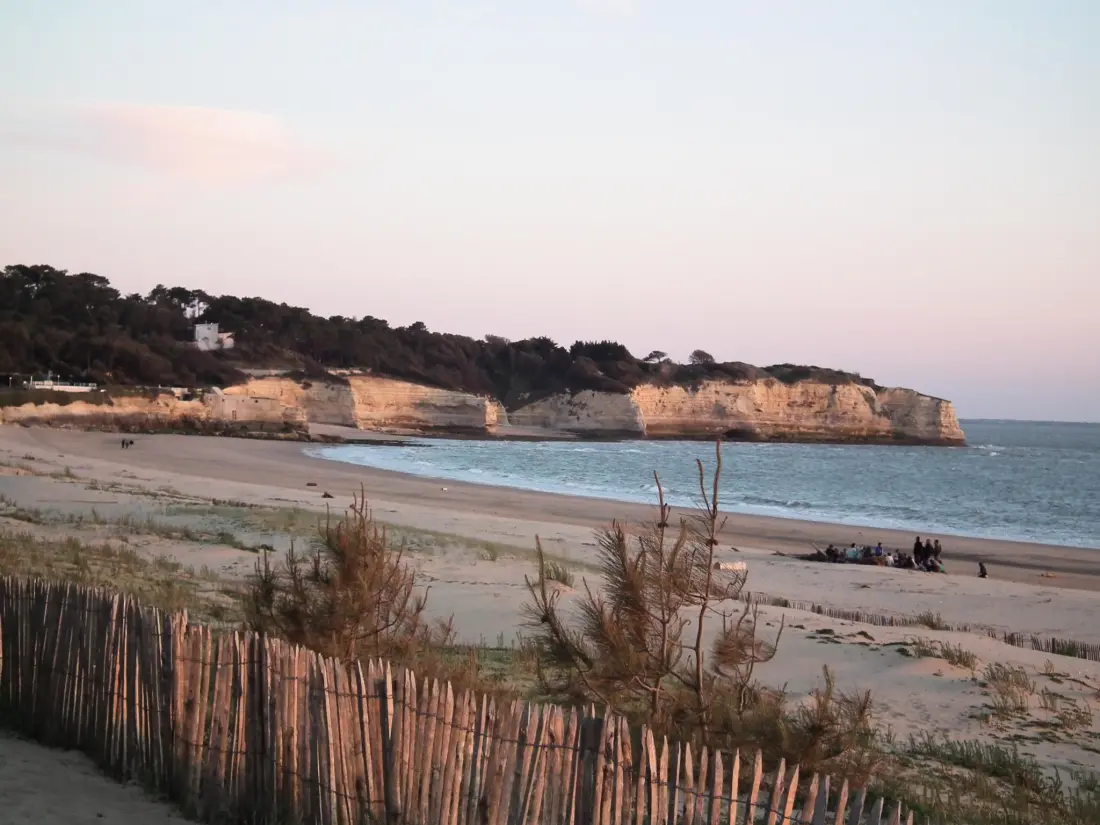 Camping Bleu Mer 3 Csillagok★★★