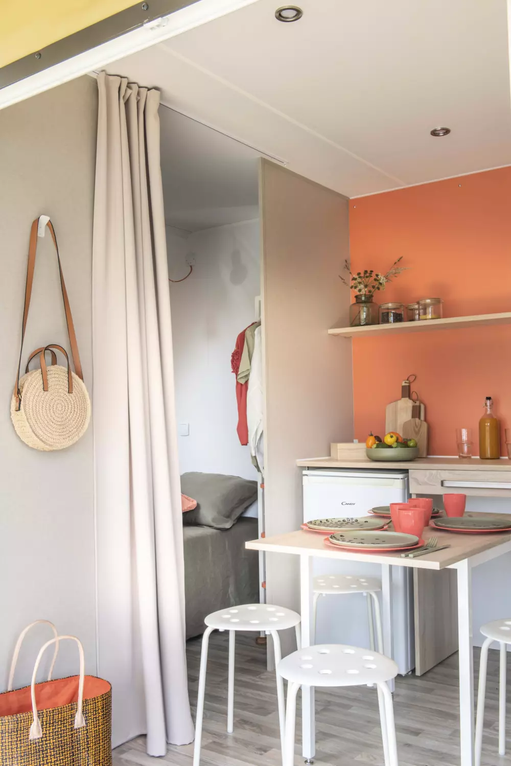 Camping Bleu Mer 3 Sterren★★★