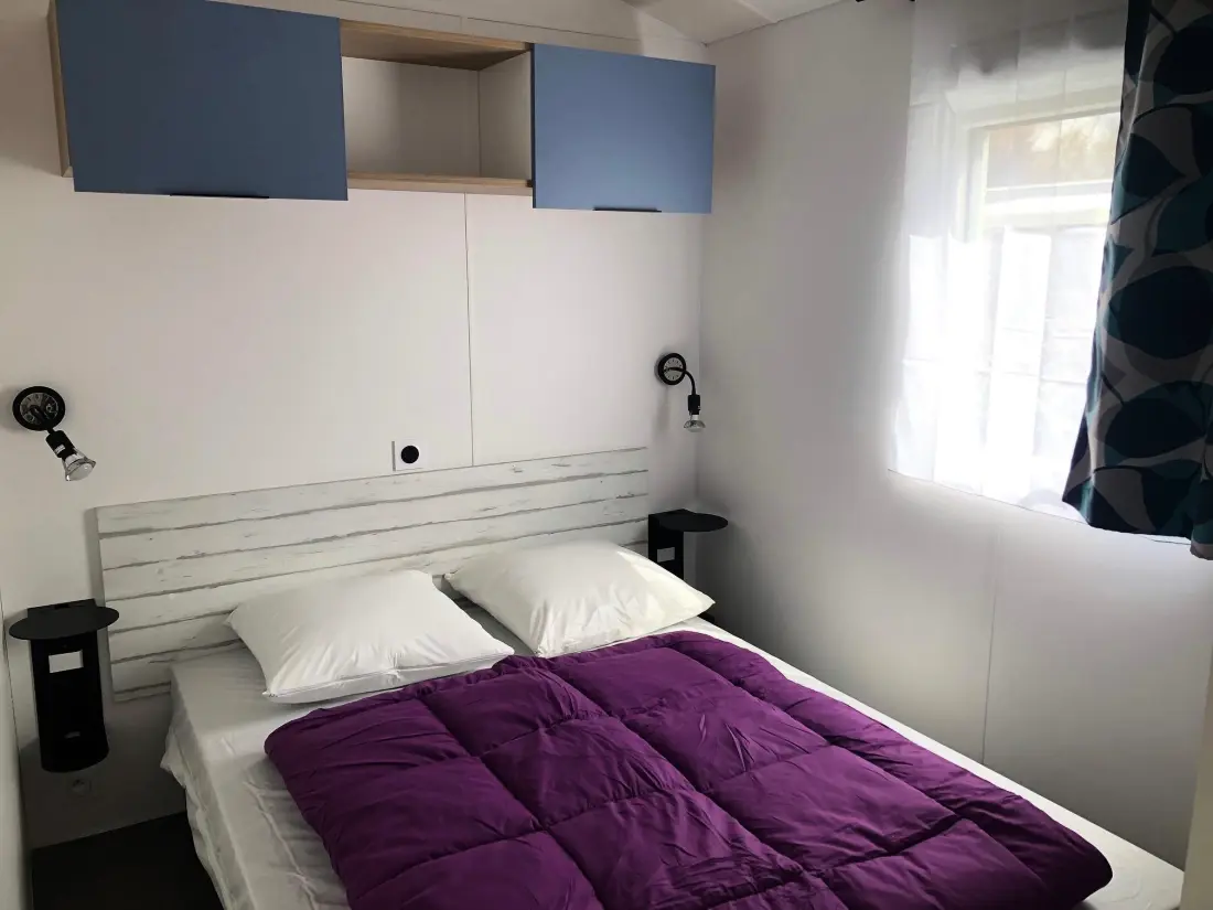 Camping Bleu Mer 3 Csillagok★★★