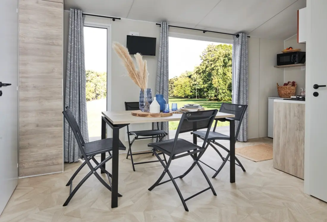 Camping Bleu Mer 3 Csillagok★★★