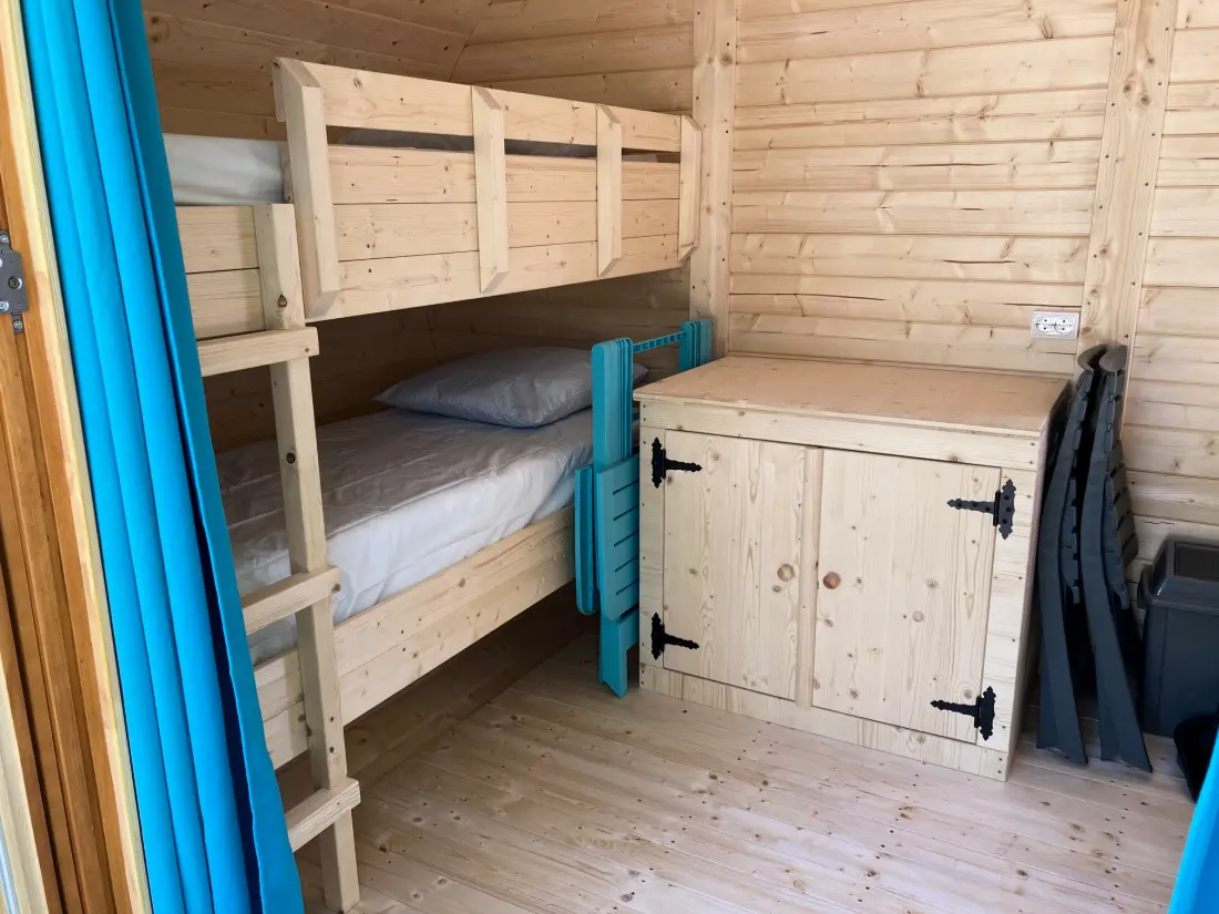 Camping Bleu Mer 3 Csillagok★★★