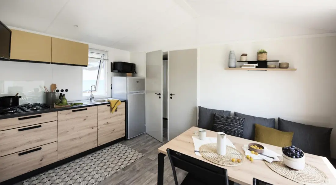 Camping Bleu Mer 3 Csillagok★★★