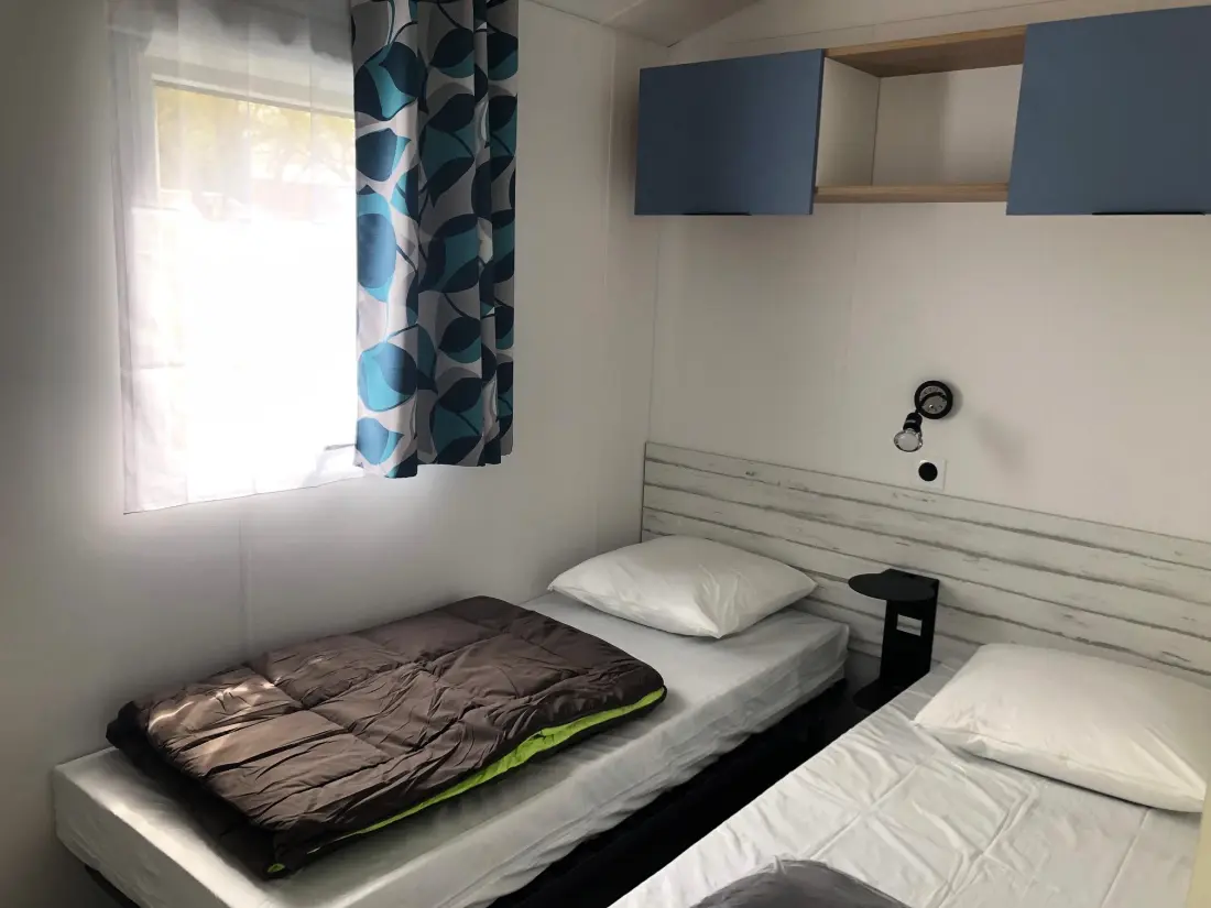 Camping Bleu Mer 3 Csillagok★★★