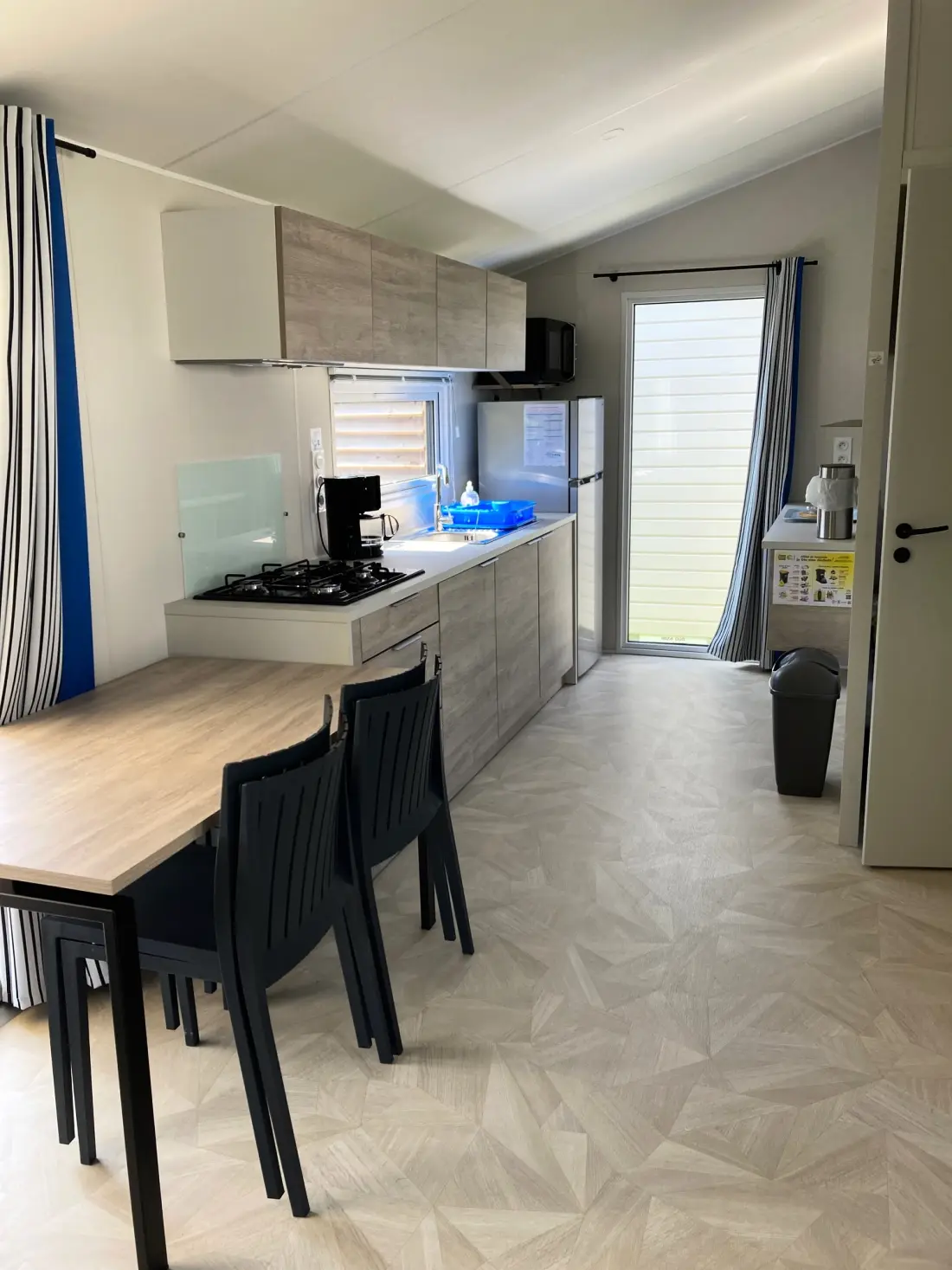 Camping Bleu Mer 3 Csillagok★★★